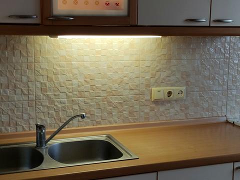 квартира за адресою Лариси Руденко вул., 9