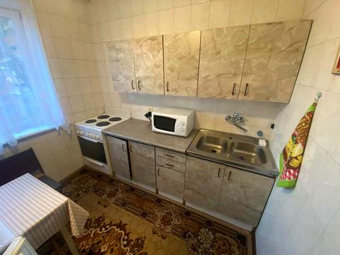 квартира за адресою Оболонський просп., 21