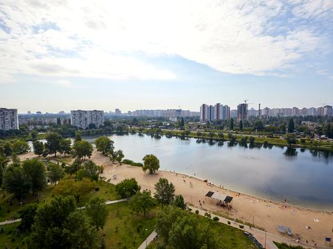 квартира по адресу Юрия Шумского ул., 1-Б