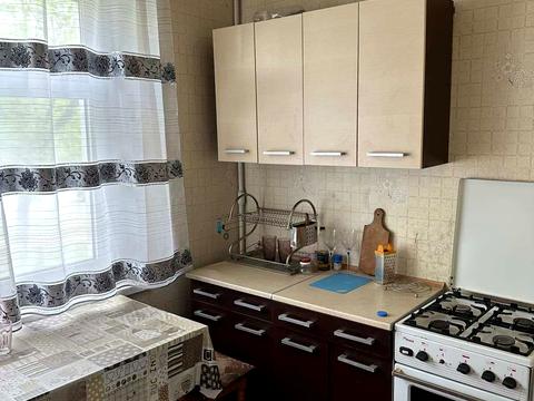 квартира по адресу Гвардейцев-Широнинцев ул., 69/42