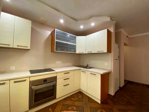 квартира по адресу Леся Курбаса просп., 1-Б