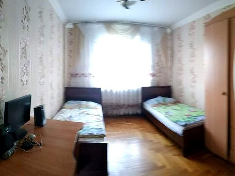 квартира по адресу Петра Григоренко просп., 27