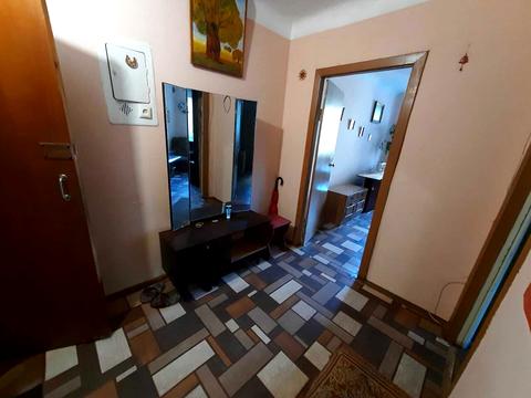 квартира за адресою Сергія Берегового вул. (Мартиросяна), 4