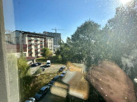 квартира по адресу Институтская ул., 51