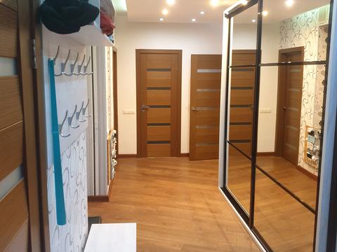 квартира за адресою Білицька вул., 20