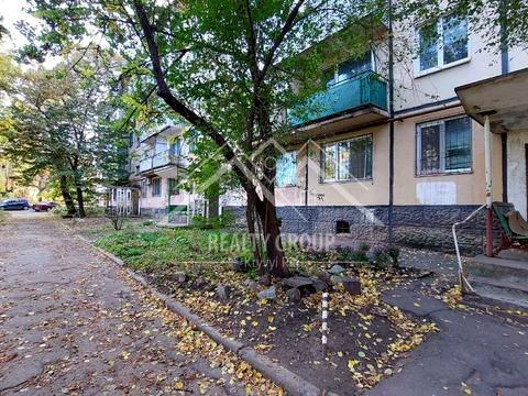 квартира за адресою Гірничих Інженерів вул. (Пушкіна), 13