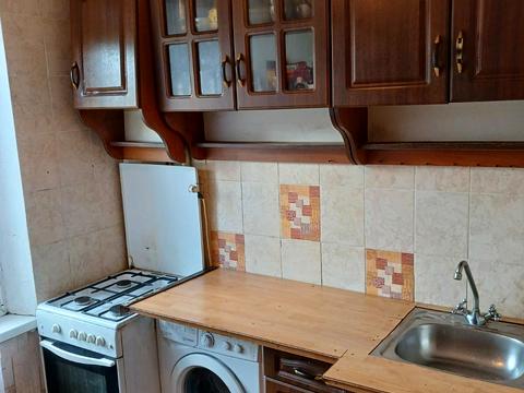 квартира за адресою Космонавта Поповича вул. (Космонавта Волкова), 12-А