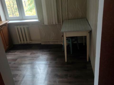 квартира по адресу 9 квартал, 4