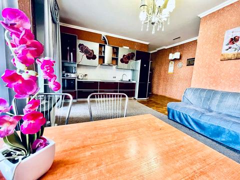 квартира за адресою Барабашова вул., 32