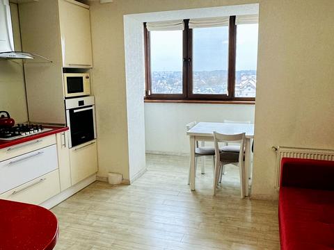 квартира за адресою Гоголя, 137