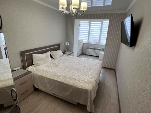 квартира за адресою Свободи вул., 22а