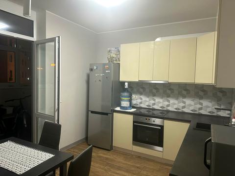 квартира за адресою Кахи Бендукідзе вул., 2