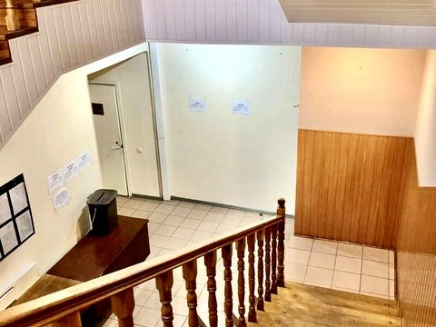 коммерческая по адресу Мироносицкая ул., 99б