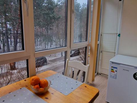 квартира за адресою Радистів вул., 34-А