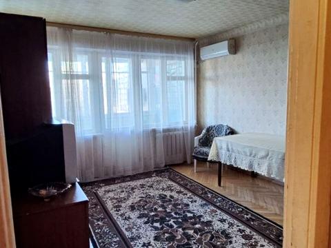 квартира по адресу Голосеевский просп. (40-летия Октября), 108к1