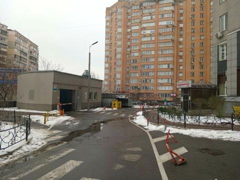 квартира по адресу Княжий Затон ул., 21