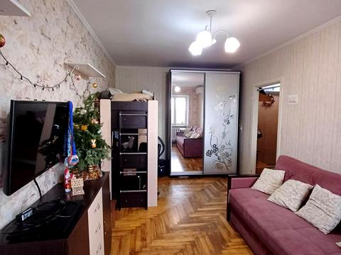 квартира за адресою Перемоги вул., 93