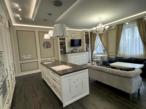 квартира за адресою Межигірська вул., 20