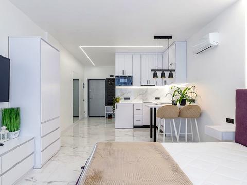 квартира за адресою Під Голоском вул., 24