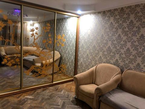 квартира по адресу Леонида Каденюка просп. (Юрия Гагарина), 13-А