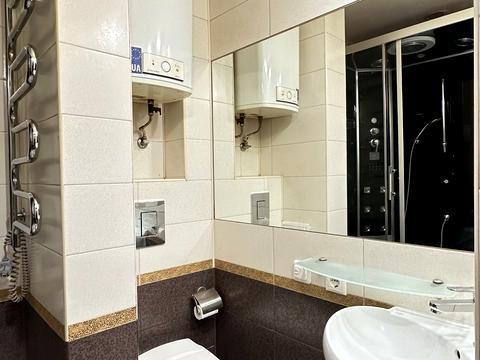 квартира за адресою Івана Франка вул., 30