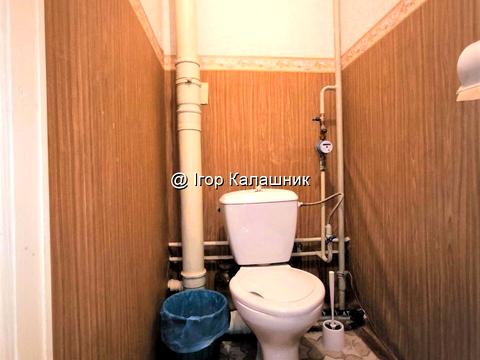 квартира за адресою Поліська вул., 15-А