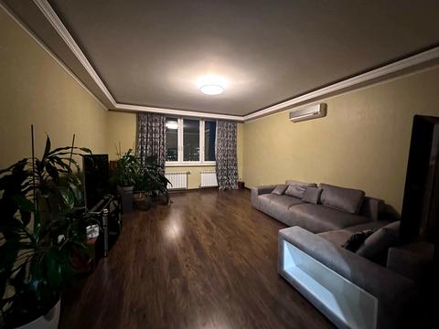 квартира по адресу Княжий Затон ул., 21