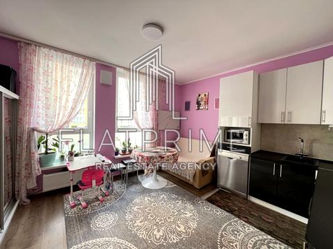 квартира за адресою Берестейський просп. (Перемоги), 65-Б