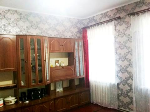 дом по адресу Сурской проезд, 2