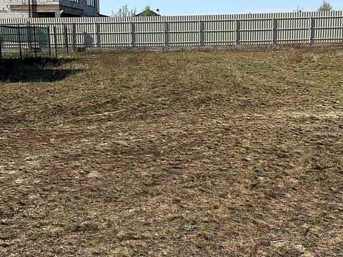 участок по адресу Дружби