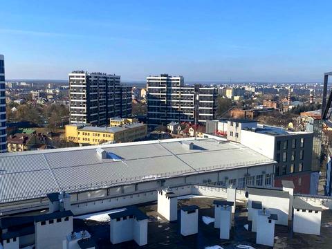 квартира по адресу Героев УПА ул., 73