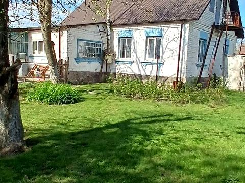 будинок за адресою Центральна, 17