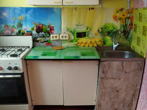квартира по адресу Полесская ул., 16