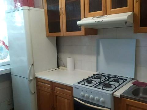 квартира за адресою Дегтярівська вул., 43/4