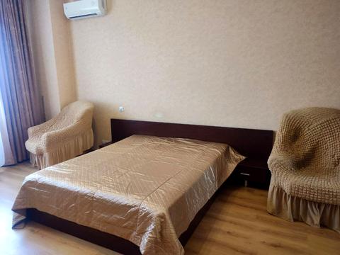 квартира по адресу Базарная ул., 5