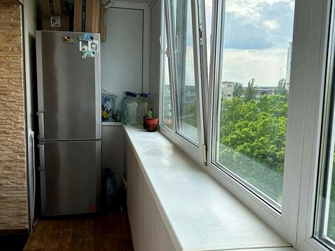 квартира по адресу Николая Ушакова ул., 8