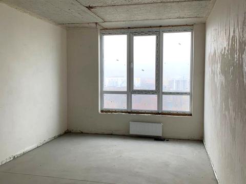 квартира по адресу Панорамная ул., 6