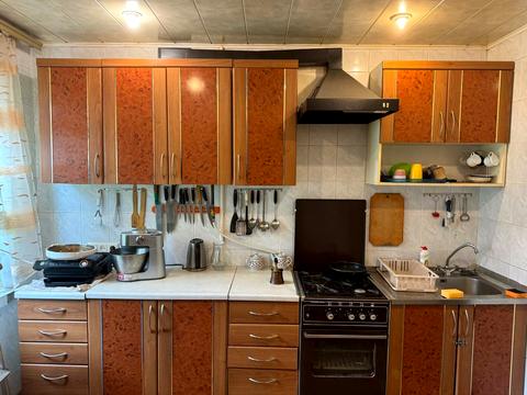 квартира за адресою Моніторна вул., 10