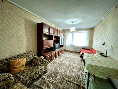 квартира по адресу Нагірна ул., 87