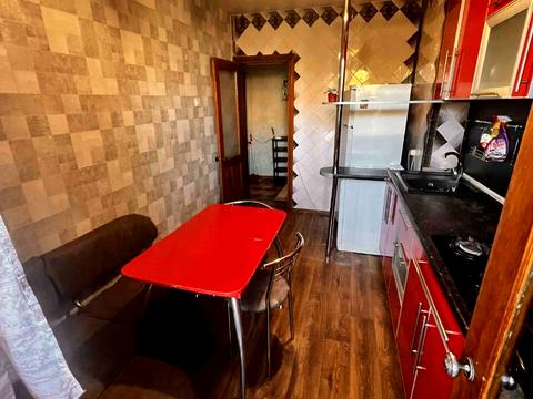 квартира за адресою Академіка Корольова вул., 49