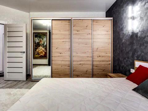 квартира по адресу Черновола просп. (700-летия Львова), 77