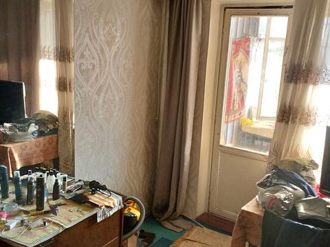 квартира по адресу Мандрыковская ул., 171