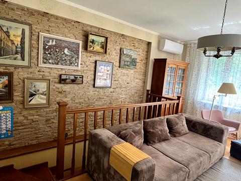 квартира по адресу Самойленко ул. (Офицерская), 28