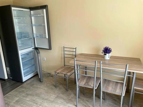 квартира за адресою Метробудівська вул., 17