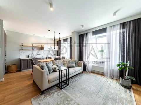 квартира за адресою Кахи Бендукідзе вул., 2