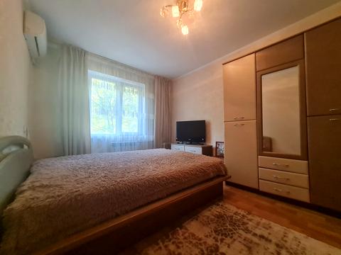 квартира по адресу Мира просп., 56