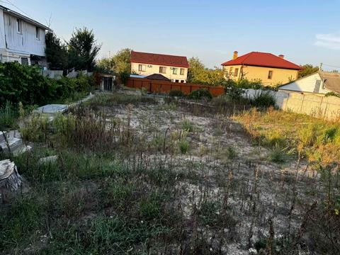 ділянка за адресою Степова вул.