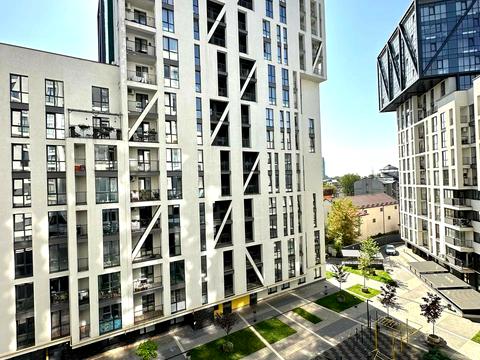 квартира по адресу Героев УПА ул., 73