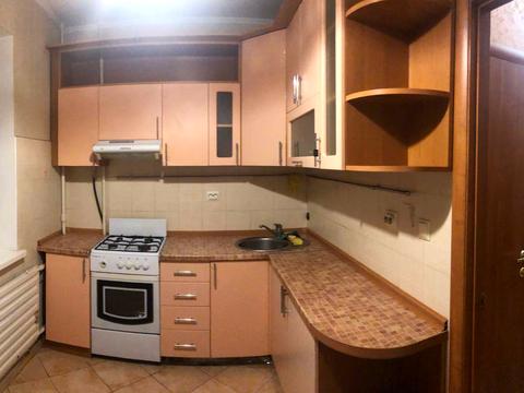 квартира по адресу Героев Днепра ул., 61