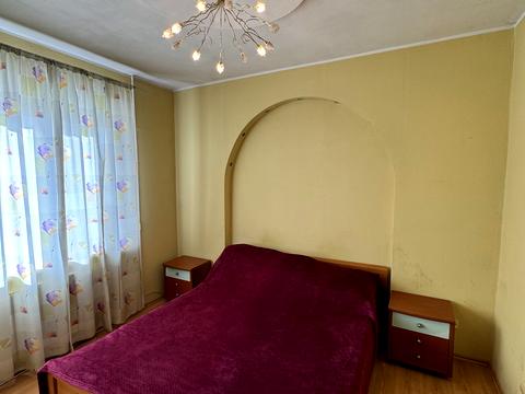 квартира по адресу Оболонский просп., 27-А